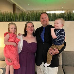 Meet your Posher, Allyson